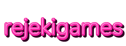 rejekigames — logo kanal