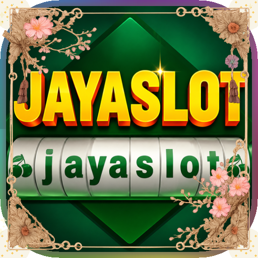 jayaslot — mitra unggulan