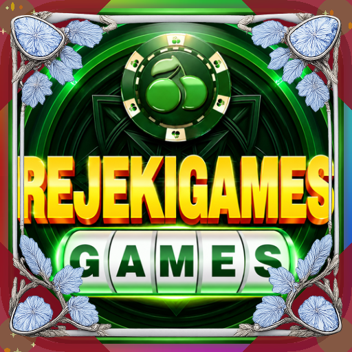 rejekigames — mitra unggulan